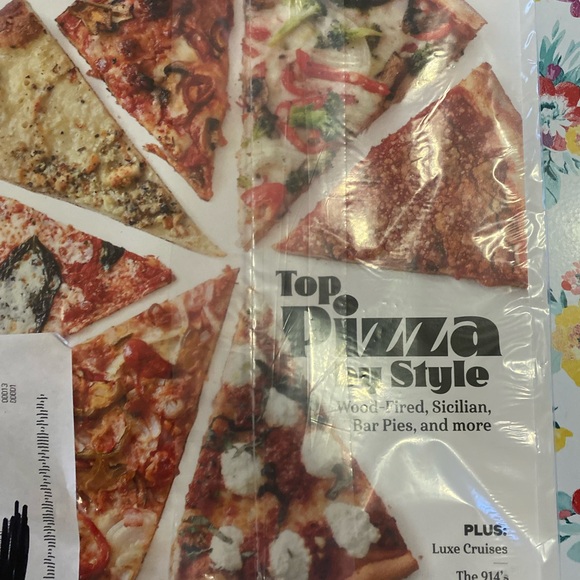 Bundle WESTCHESTER magazine lot of five all but one in plastic. NWT 2024 edition - Picture 10 of 11